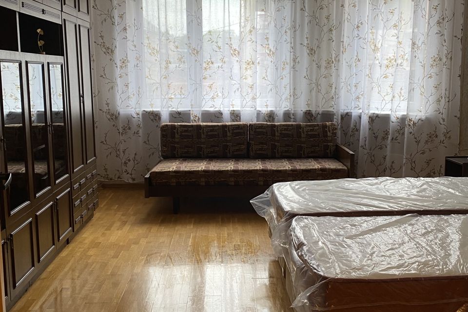 Квартира у метро Филевский Парк