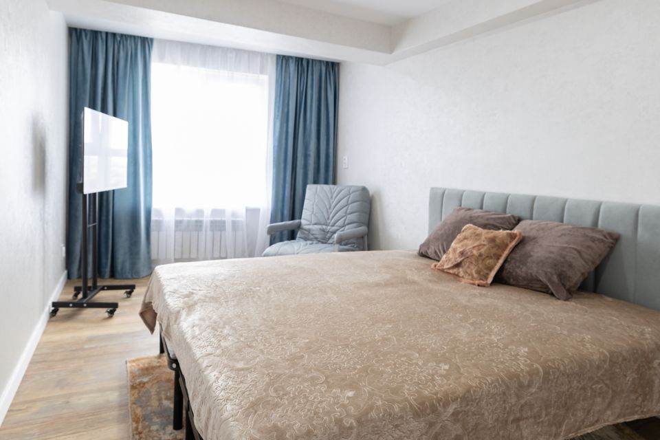 Люкс фэмили - видовой четырехместный номер 