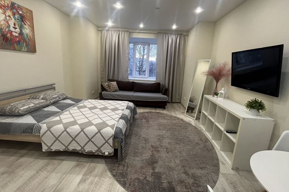 Уютная квартира на Лермонтова