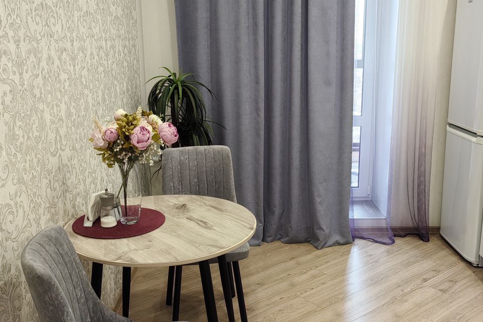 Уютная Видовая квартира с видом на парк и Иртыш 