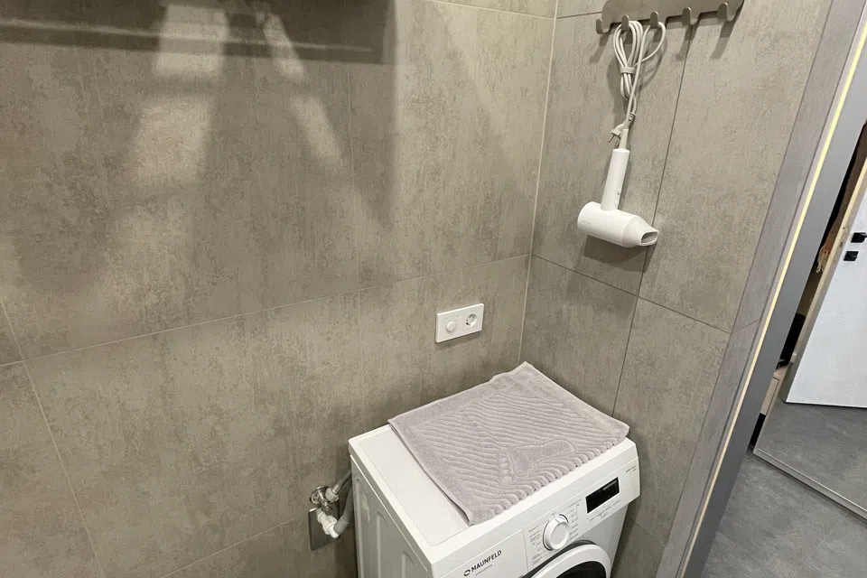Апартаменты Квартира Comfort Home Ufa
