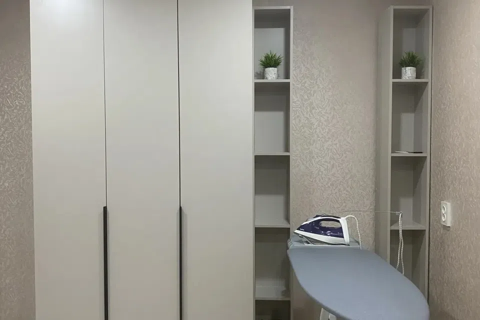 Квартира посуточно