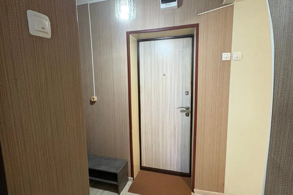 Квартира в центре