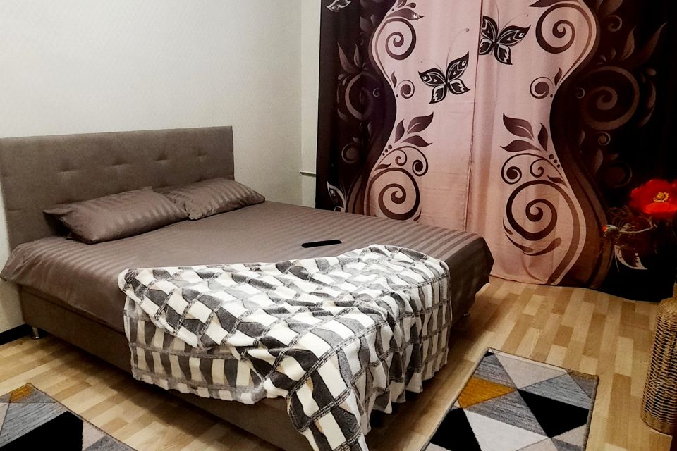 Апартаменты от ДОМОВОГО