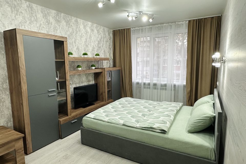 Уютная квартира в самом центре Калуги