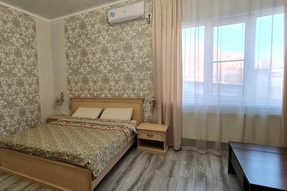4. ARThouse - 1к-кв на 2 этаже - Старый добрый Пятигорск