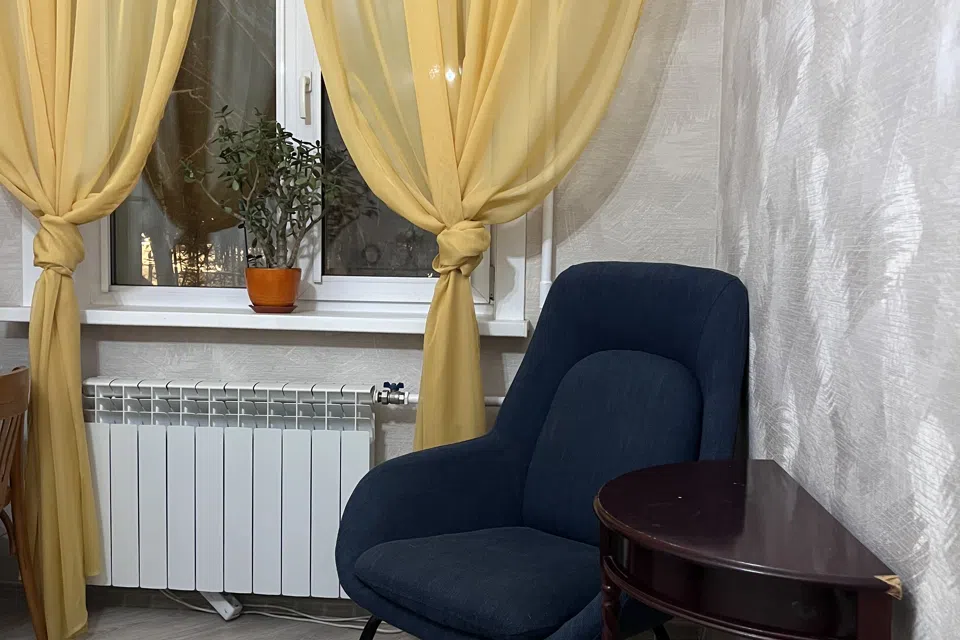 Квартира в центре