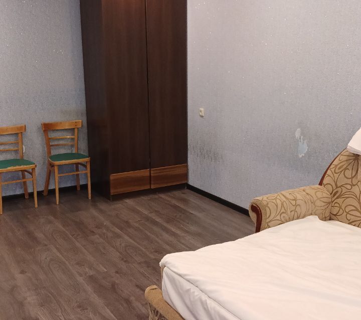 Уютная квартира, в тихом районе