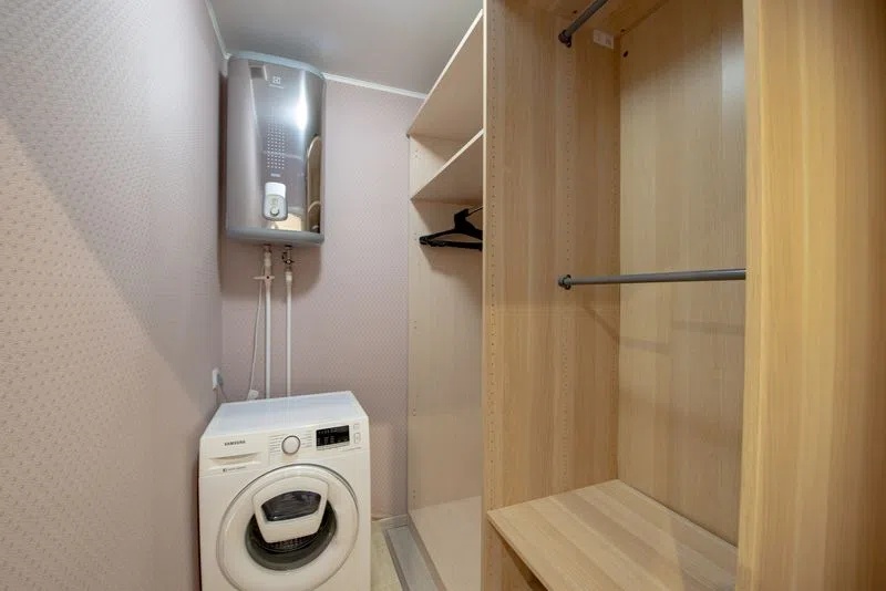 Inndays Apartments в Аннино
