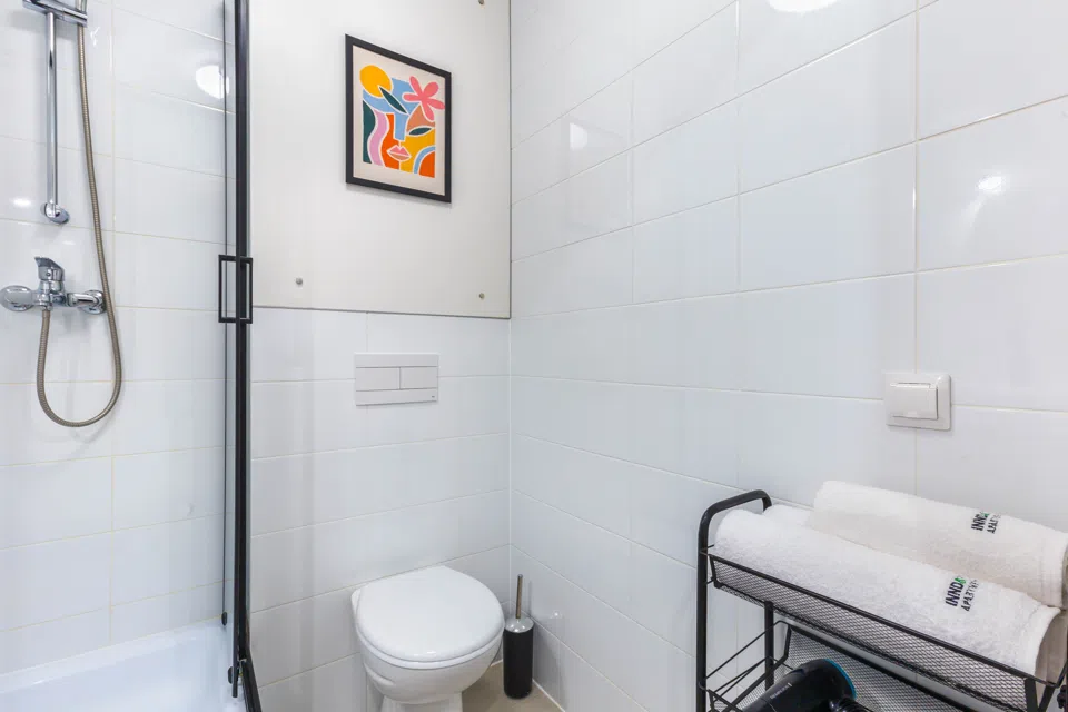 Inndays Apartments на Куприна