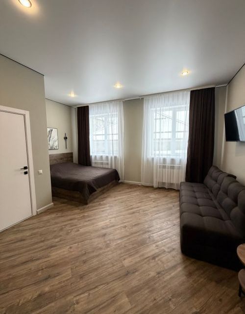 Стильный дом в Кисловодске