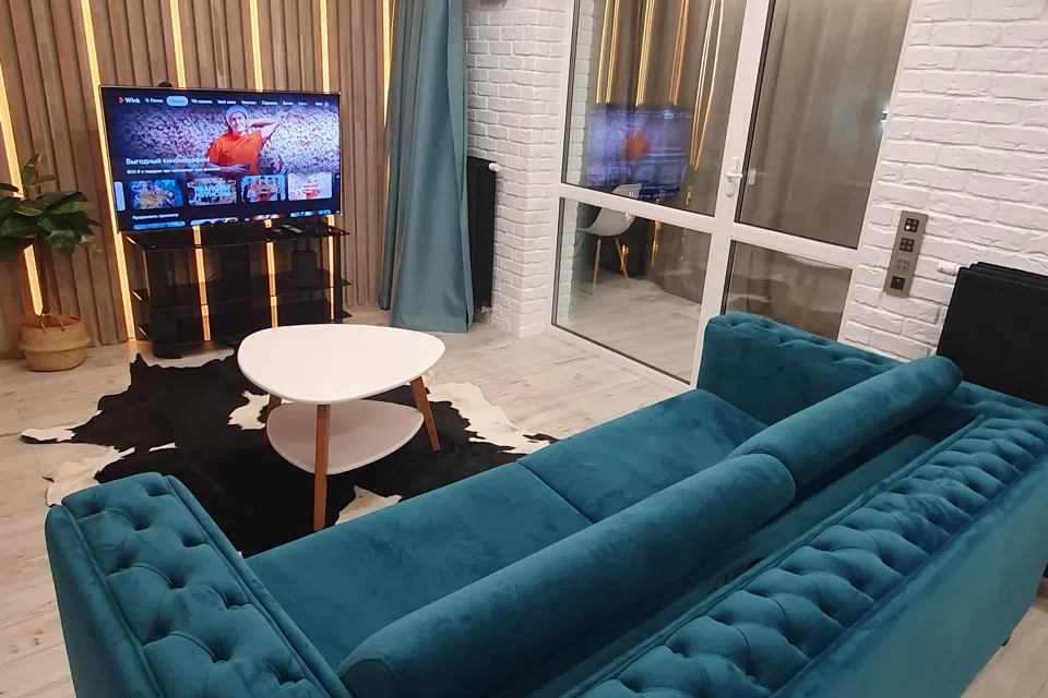 GREEN STUDIO, деловые поездки, семейный отдых, центр города