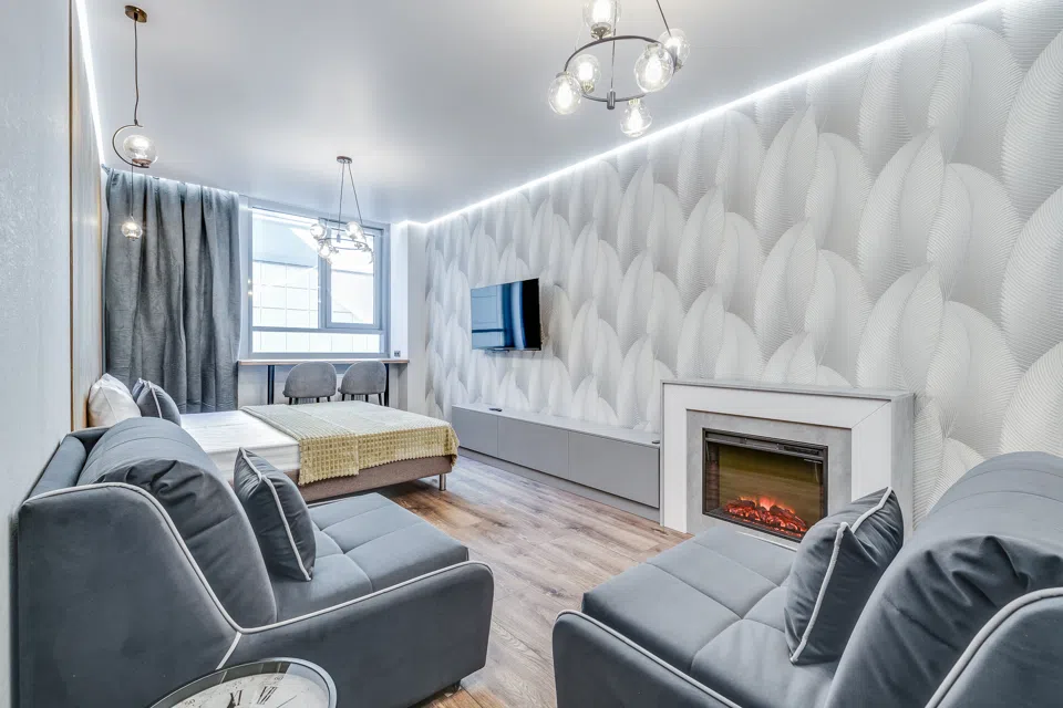 Апартаменты Rotas Lux Московский пр 185-185
