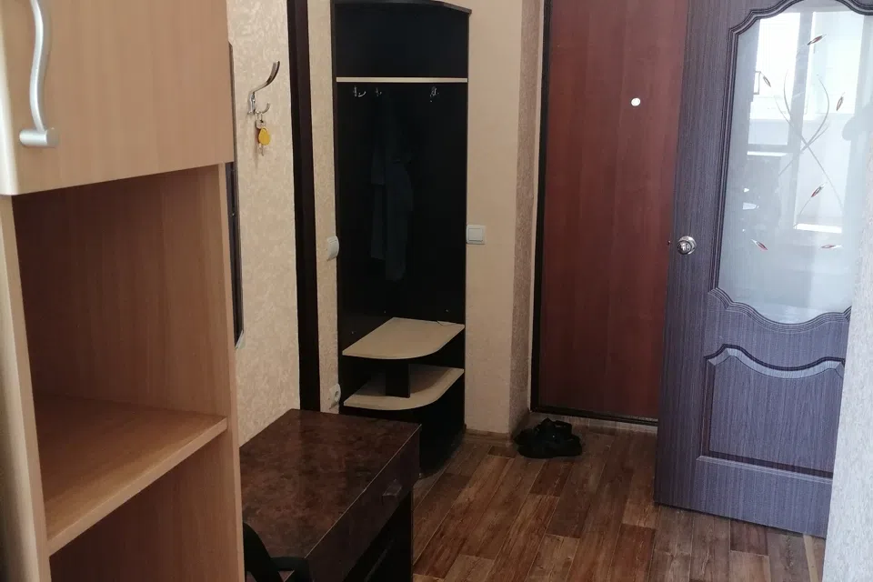 Квартира Мамаев Курган