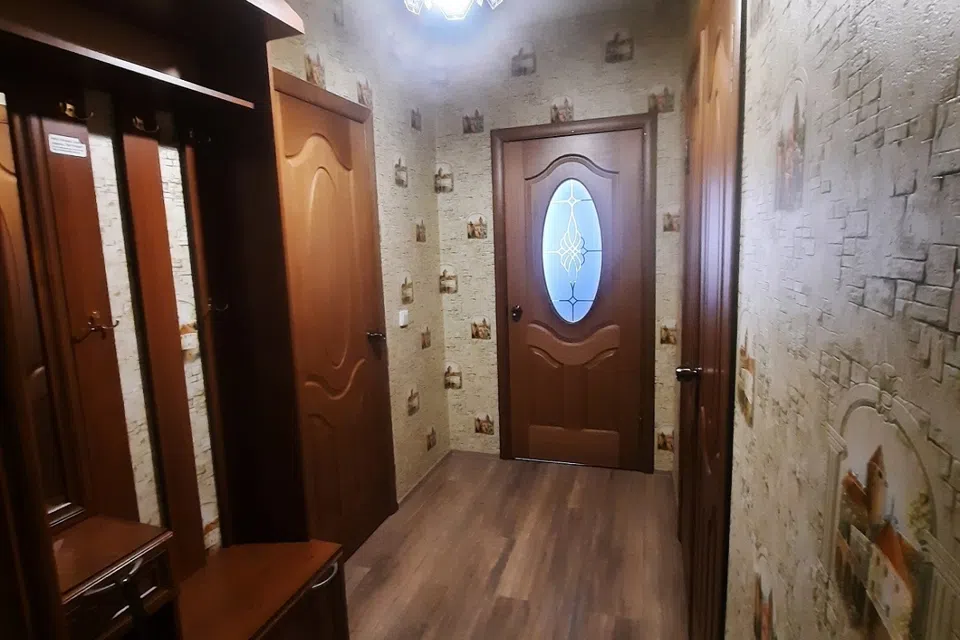 КОМФОРТНАЯ КВАРТИРА С ПАРКОВКОЙ В ГЕОГРАФИЧЕСКОМ ЦЕНТРЕ УФЫ