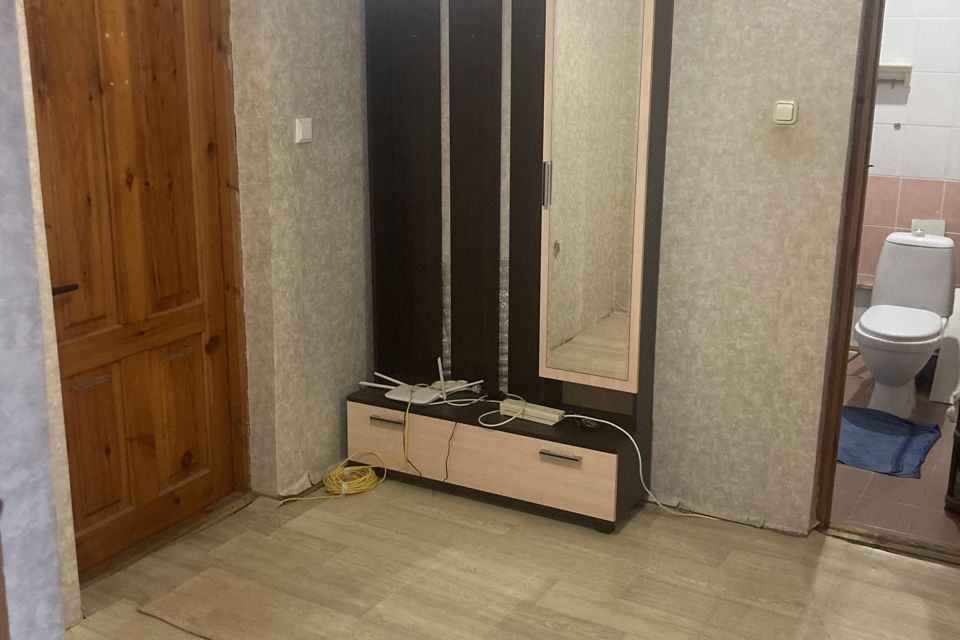 Квартира у санатория Знание 