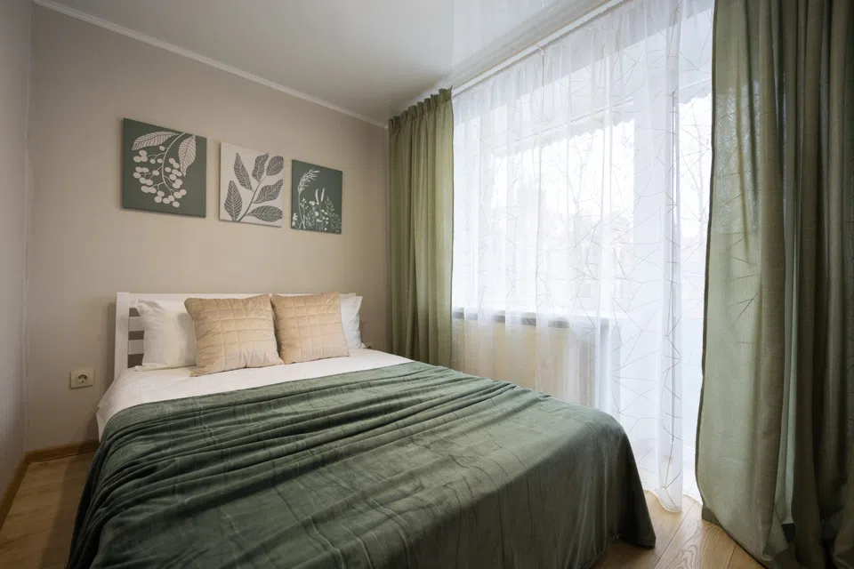 LovelyHome39 на Моцарт-штрассе