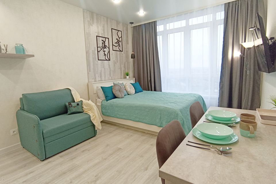 Апартаменты на Променаде