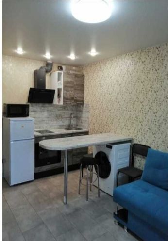 Уютная квартира в районе железнодорожного вокзала