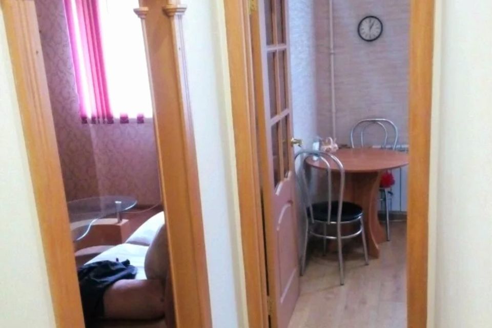 Уютная квартира в центре Мурманска