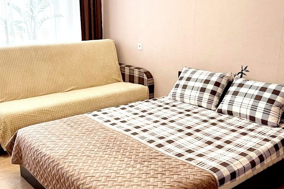 Квартира на Южной 11