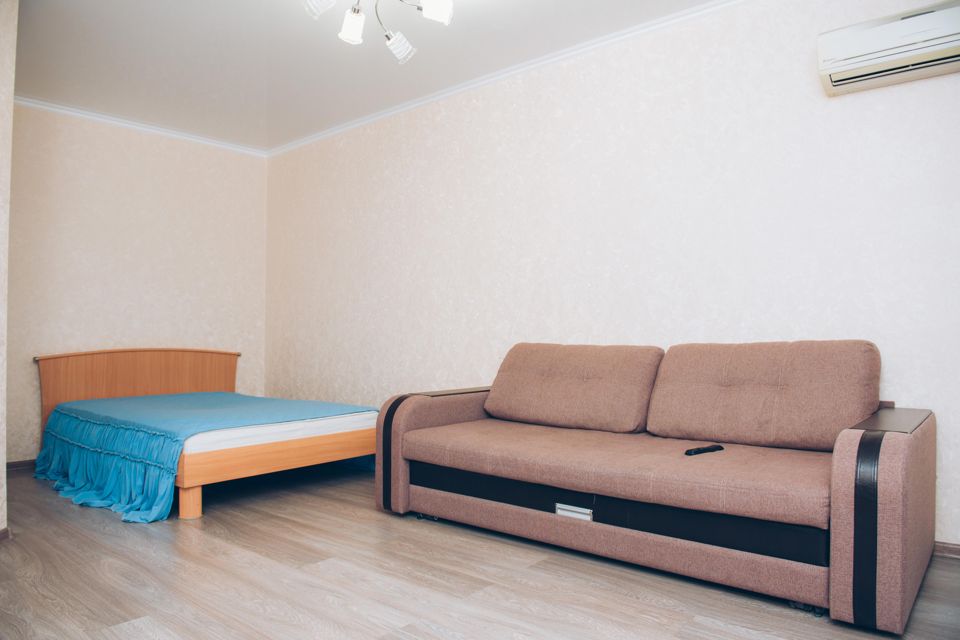 Квартира рядом с УФА АРЕНА