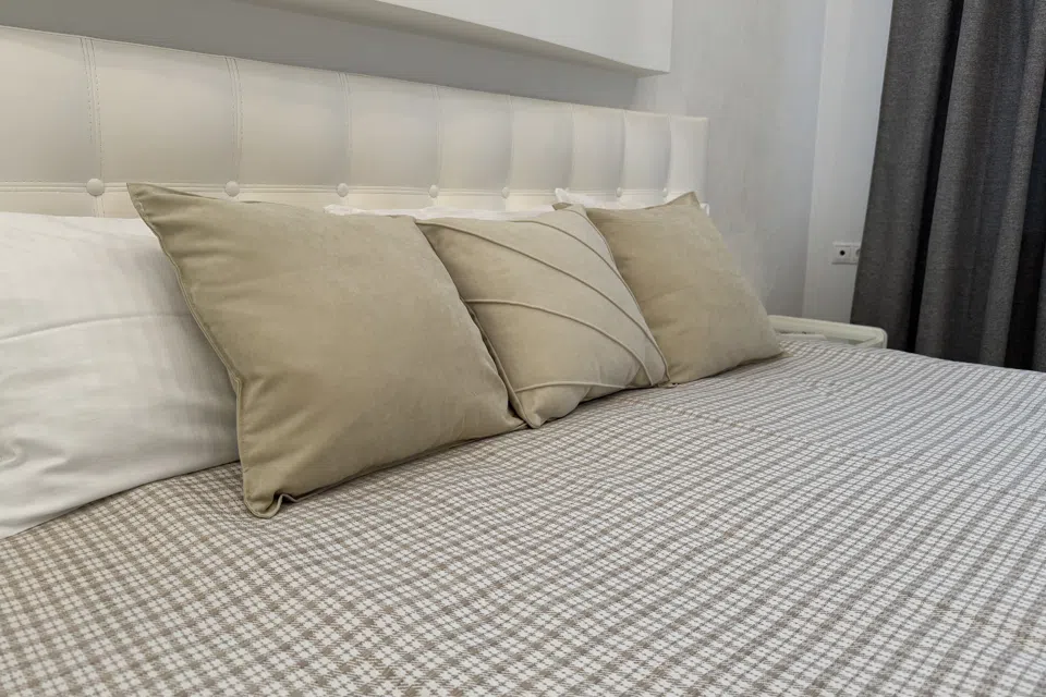 3к квартира Apart-Comfort на Большой Павловской