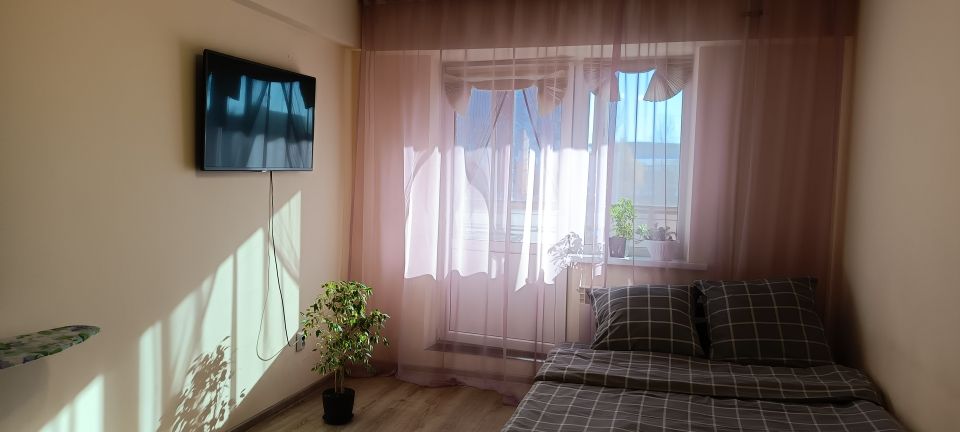 Уютная квартира в районе Аэропорта г. Иркутска