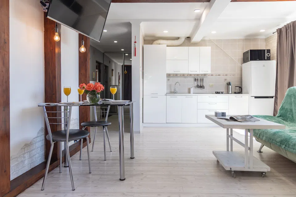 LovelyHome39 у Зоопарка