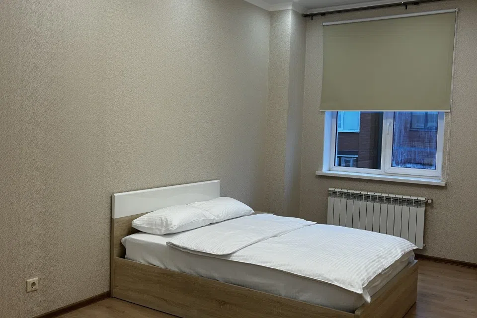 3-х комнатная квартира центре Казани