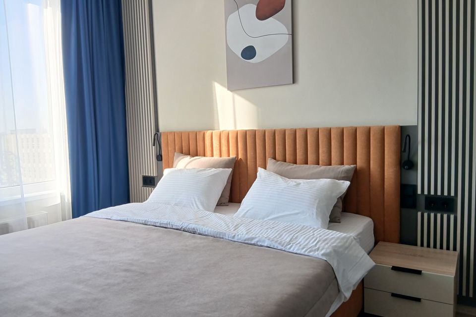 Студия недалеко от Ладожского вокзала