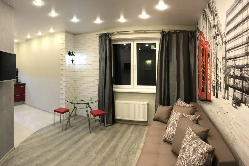 PiterApart Prestige