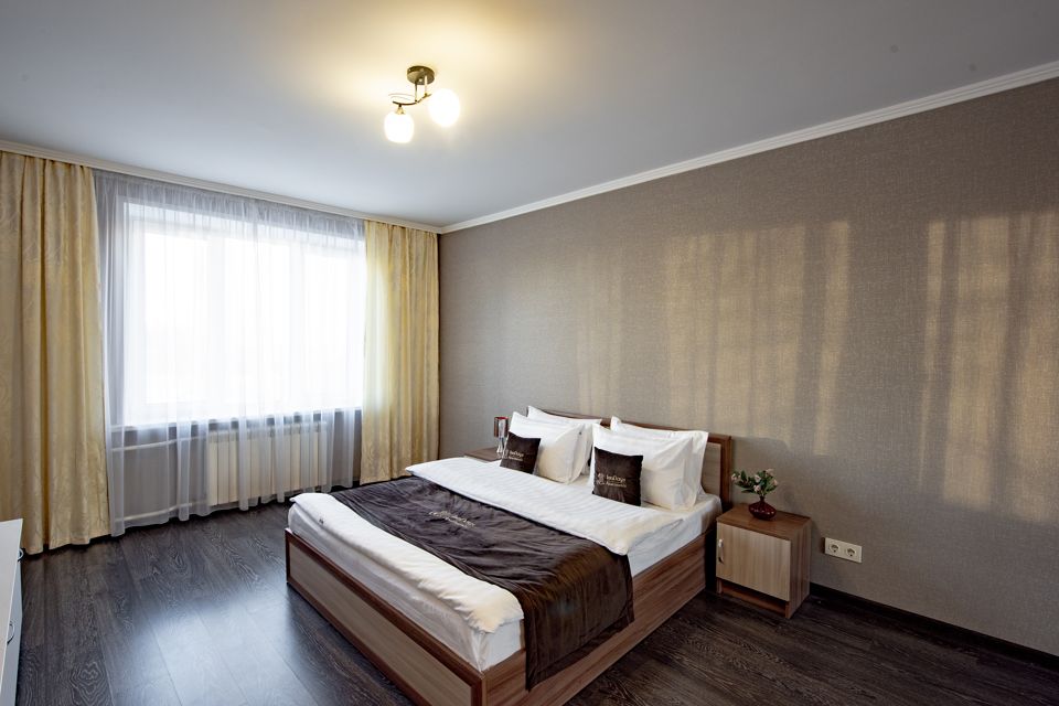 Inndays Apartments на Болотниковской