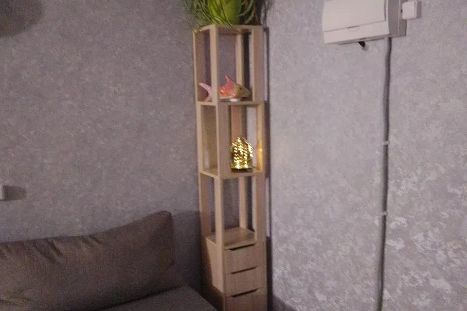 Уютный частный дом 