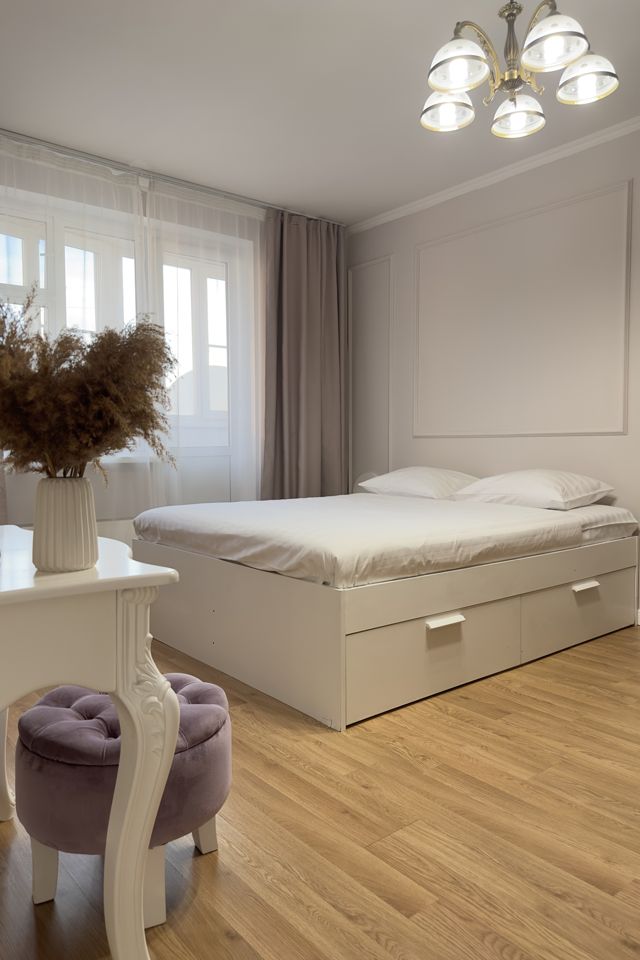  Квартира у онкоцентра Блохина 