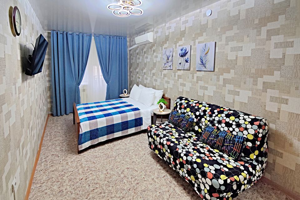 Уютные Сутки в Крутых Ключах 11