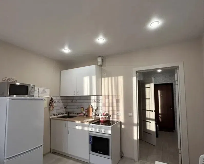 Квартира посуточная.