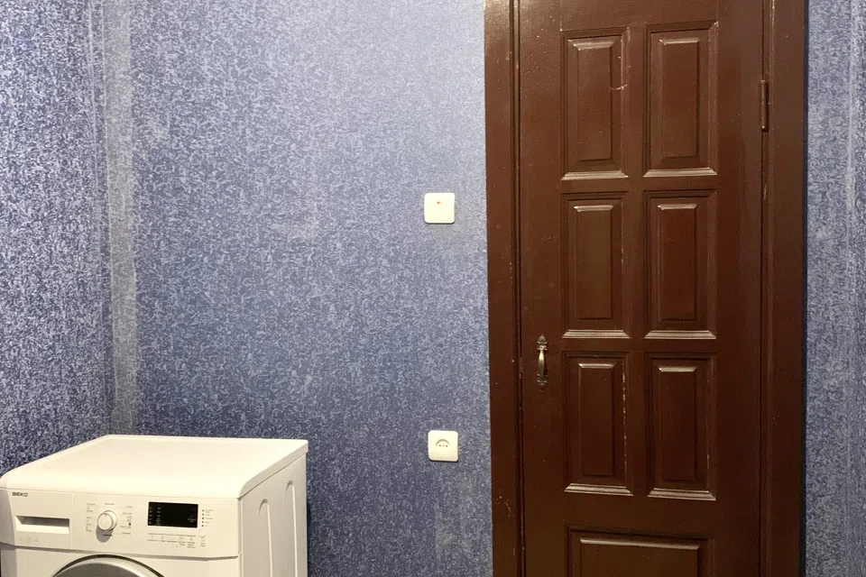 Уютная квартира рядом с МНТК