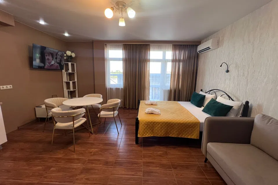Sezam Apartments 49