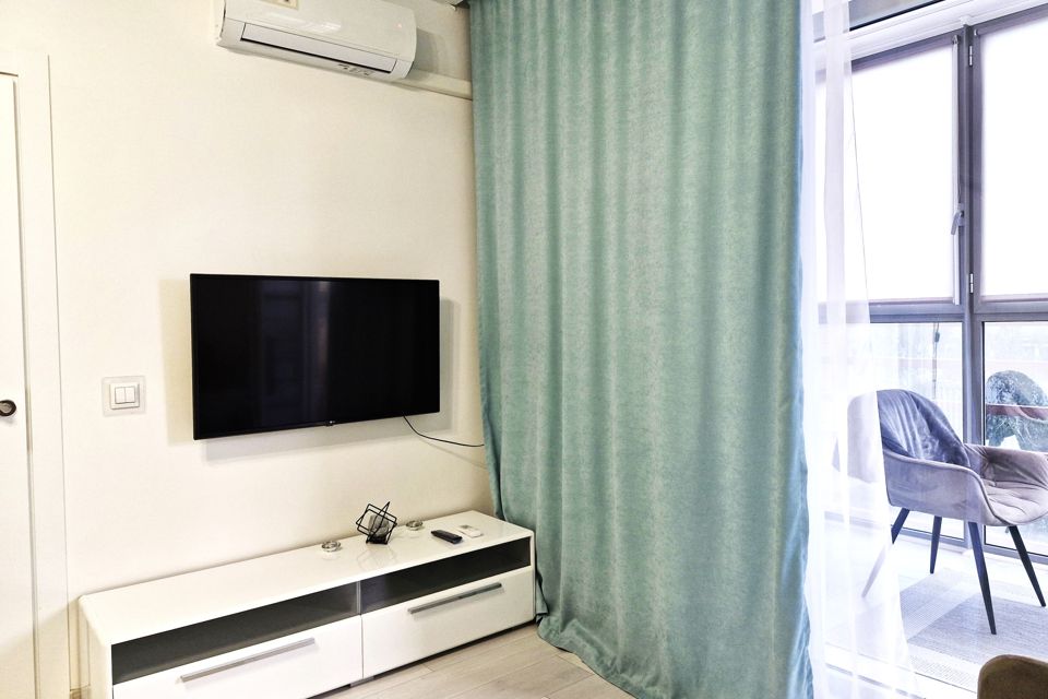 Апартаменты у Верхнего озера