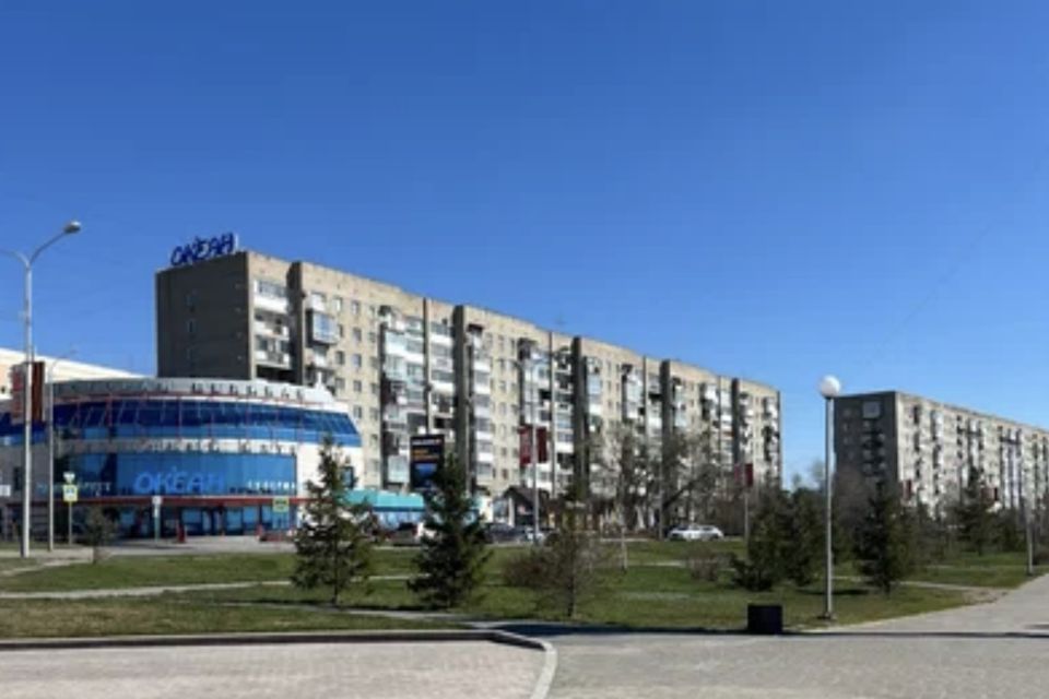 Атмосферная квартира в центре Иртышская набережная 