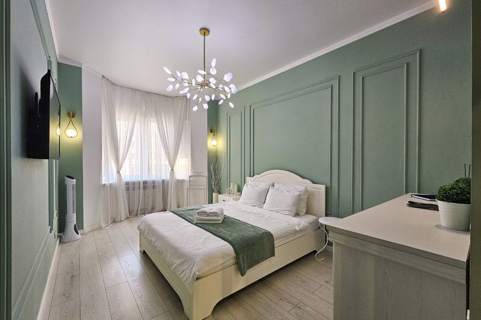 Гнёздышко на первой линии Моря