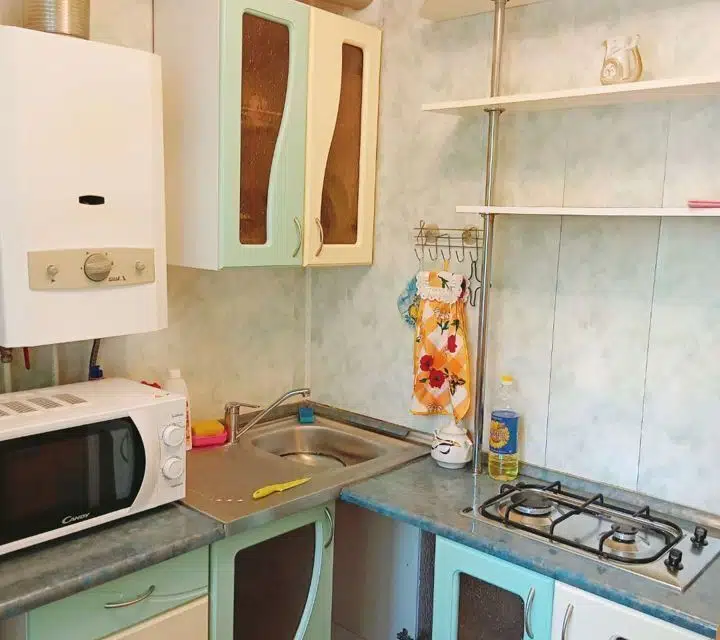 Чистая, уютная квартира