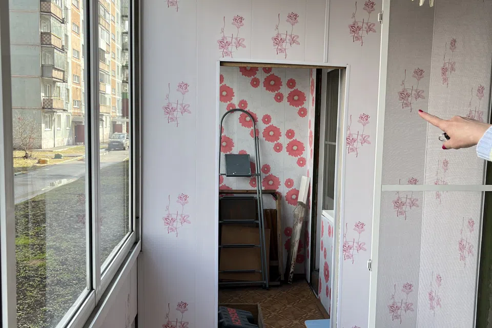 Аренда трехкомнатной квартиры в Заводском районе посуточно