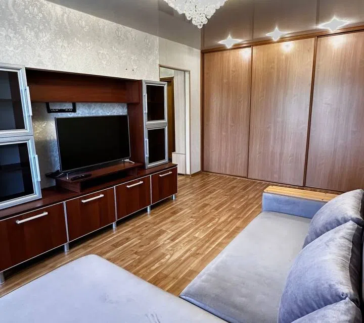 Уютная квартира рядом с центром г. Хабаровска