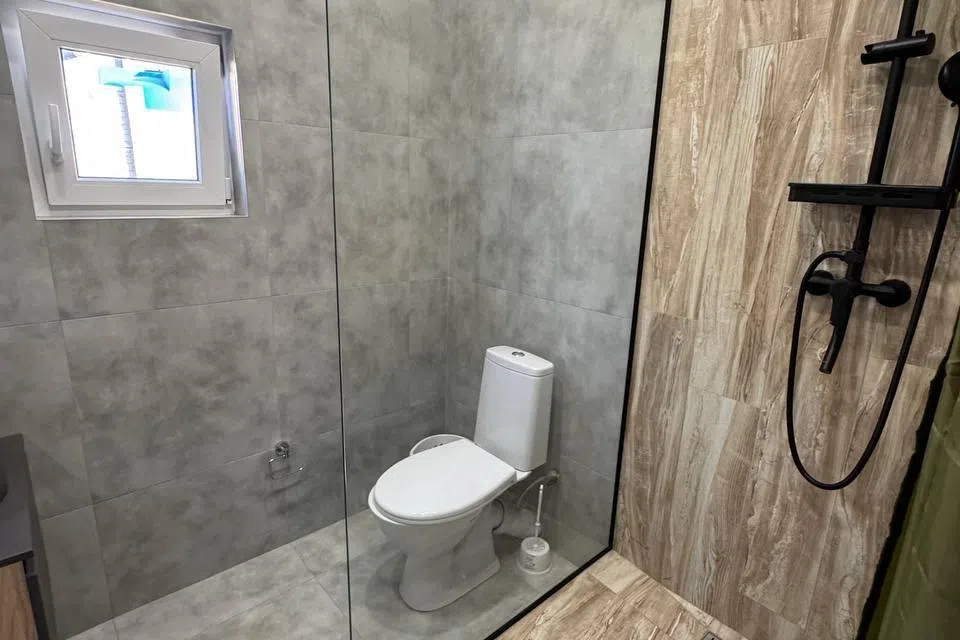 Отличный дом для отдыха всей семьи