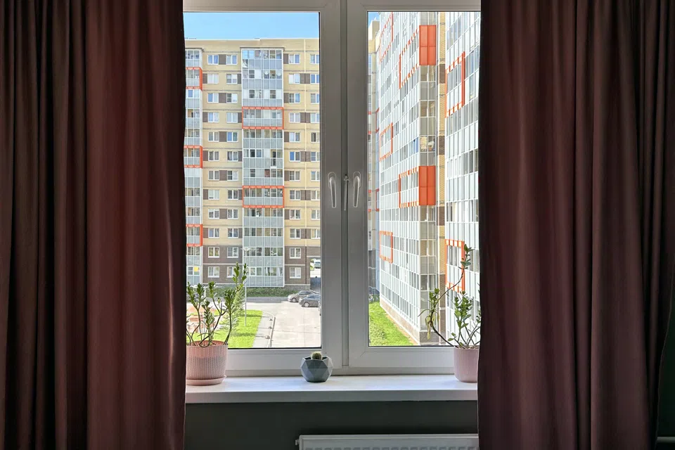Vivre Apart Воронцовский 5