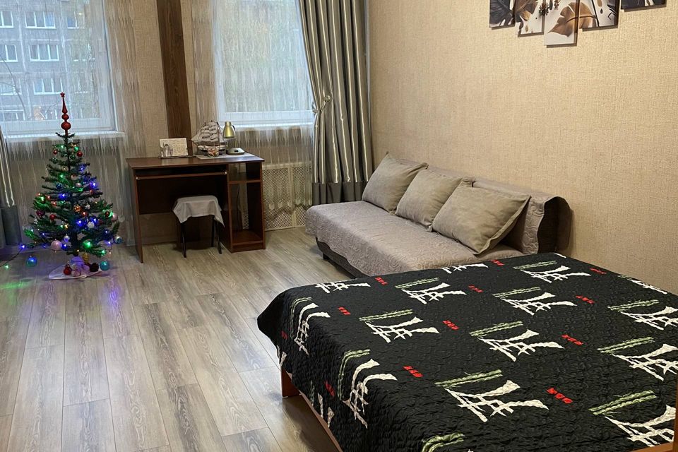 Квартира в центре города