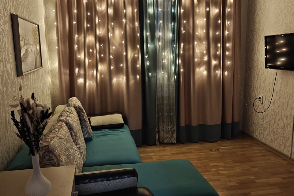 Просторная квартира в доме бизнес класса рядом с центром