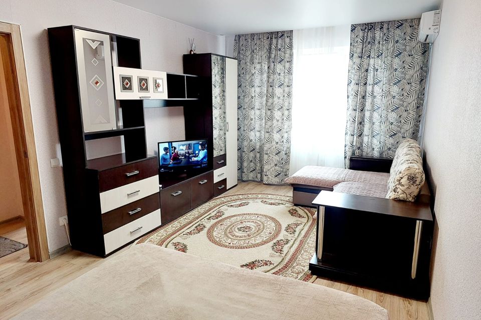 Уютная квартира в Советском районе, мкр. Шилово